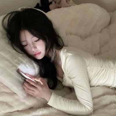 林中怪人